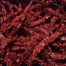 Byadgi Red Chilli