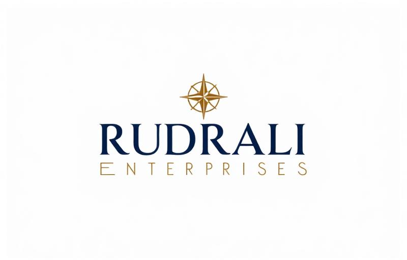 Rudrali logo